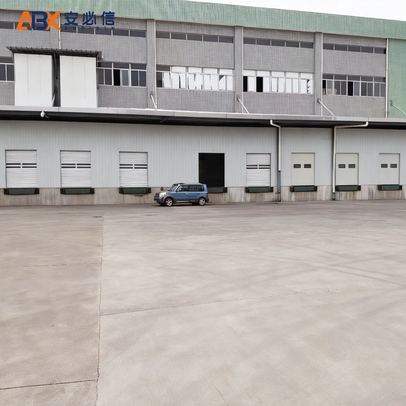 鹤岗市洁净室高速门
